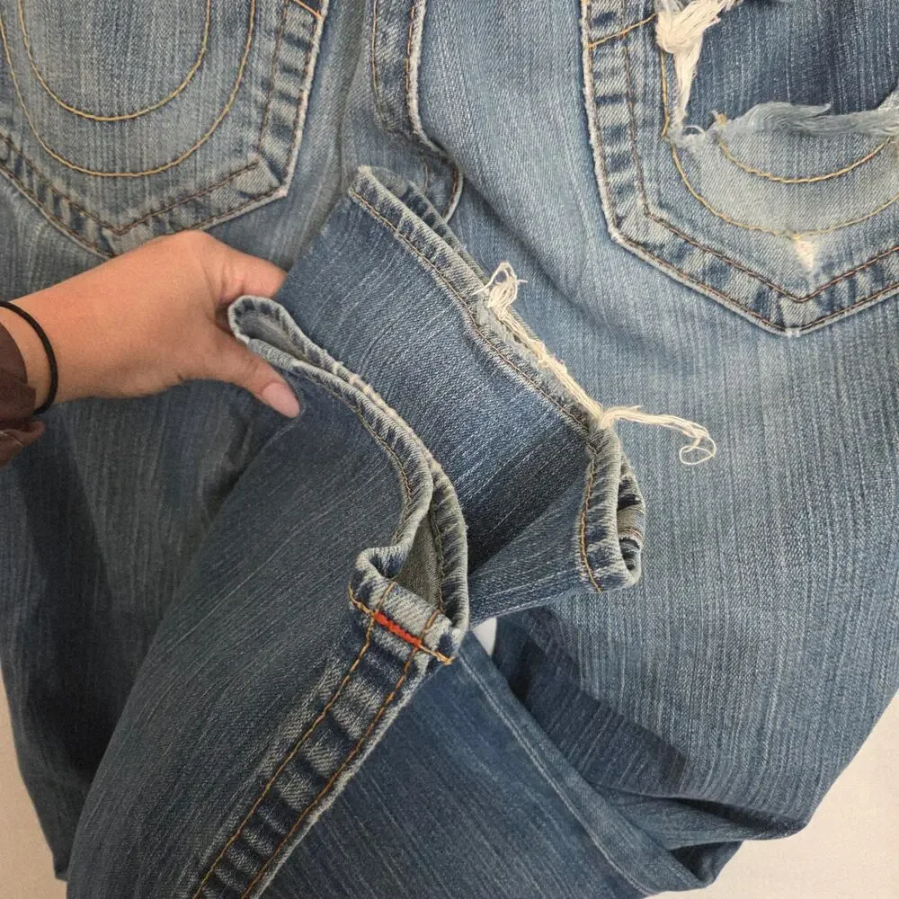 True Religion true religion